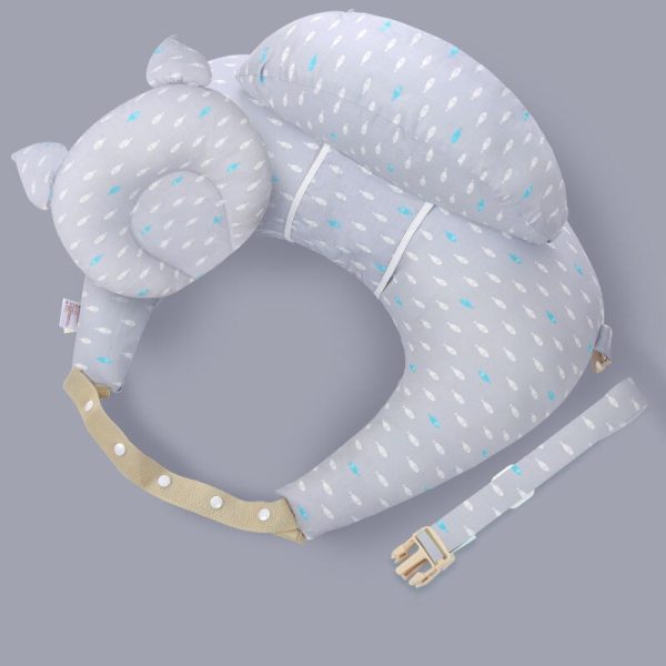 Multifunctional Nursing pillow - Image 14
