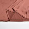 Articat Satin Mermaid Gown - Backless Lace-Up Slip Dress with Sweetheart Neck, Sexy Silk Partywear for Women - Image 8
