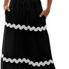 Women's Summer 2 Piece Beach Outfit - Image 7