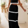 Women's Summer 2 Piece Beach Outfit - Image 3