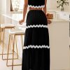 Women's Summer 2 Piece Beach Outfit - Image 6
