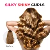 TYMO Automatic Hair Curler - Smart Temp Control | Ionic Protection | Fast Styling for All Hair Types | Long-Lasting Curls | Home Hair Styling Tool - Image 6
