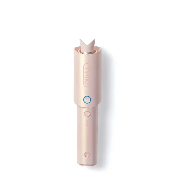 TYMO Automatic Hair Curler - Smart Temp Control | Ionic Protection | Fast Styling for All Hair Types | Long-Lasting Curls | Home Hair Styling Tool - Image 9