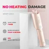 TYMO Automatic Hair Curler - Smart Temp Control | Ionic Protection | Fast Styling for All Hair Types | Long-Lasting Curls | Home Hair Styling Tool - Image 10