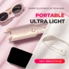 TYMO Automatic Hair Curler - Smart Temp Control | Ionic Protection | Fast Styling for All Hair Types | Long-Lasting Curls | Home Hair Styling Tool - Image 12