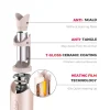 TYMO Automatic Hair Curler - Smart Temp Control | Ionic Protection | Fast Styling for All Hair Types | Long-Lasting Curls | Home Hair Styling Tool - Image 14