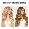 TYMO Automatic Hair Curler - Smart Temp Control | Ionic Protection | Fast Styling for All Hair Types | Long-Lasting Curls | Home Hair Styling Tool - Image 15