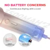 TYMO Automatic Hair Curler - Smart Temp Control | Ionic Protection | Fast Styling for All Hair Types | Long-Lasting Curls | Home Hair Styling Tool - Image 16
