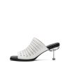 OSHA NEMO MID WHITE - Image 3