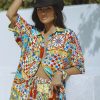 Retro Checkerboard Print Set - Image 7